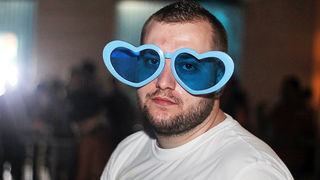 Discotheque Riva 2011. (foto:Saša Čuka)