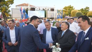 Dan općine Vir Dan općine Vir