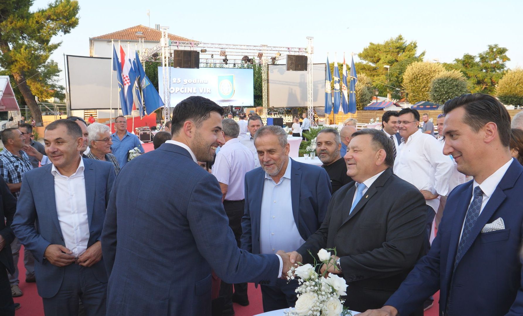 Dan općine Vir Dan općine Vir