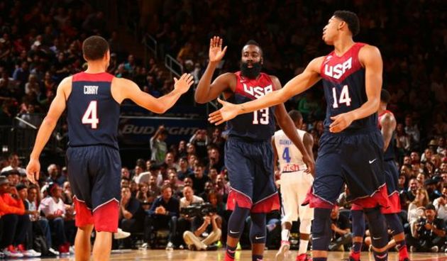 Sjedinjene Američke Države, foto: twitter