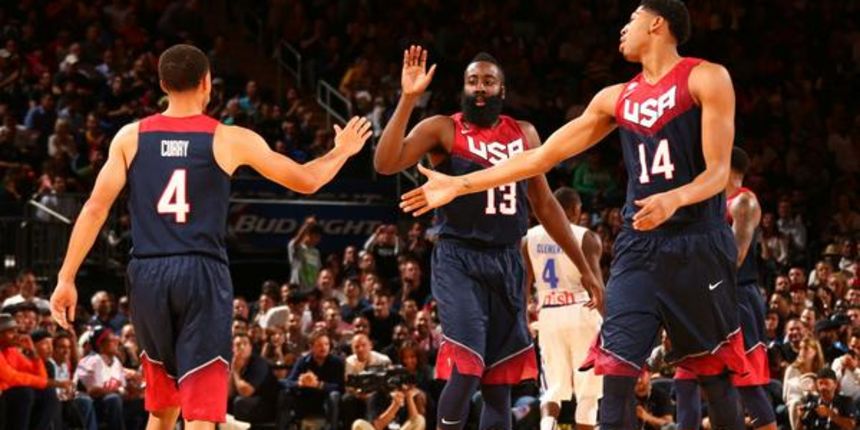 Sjedinjene Američke Države, foto: twitter