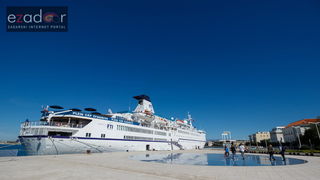 Đir po gradu, srijeda 11. listopada 2017. Đir po gradu, srijeda 11. listopada 2017.