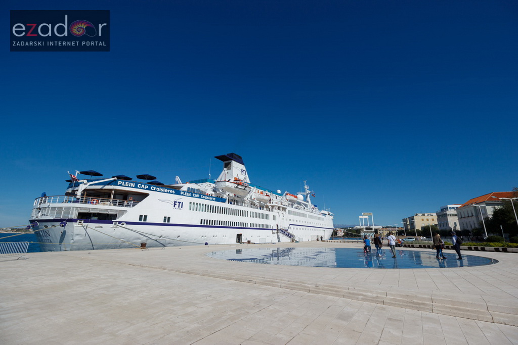 Đir po gradu, srijeda 11. listopada 2017. Đir po gradu, srijeda 11. listopada 2017.