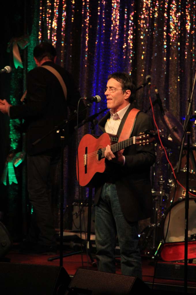 Bodulska balada u Arsenalu ; foto Iva Perinčić Bodulska balada u Arsenalu ; foto Iva Perinčić