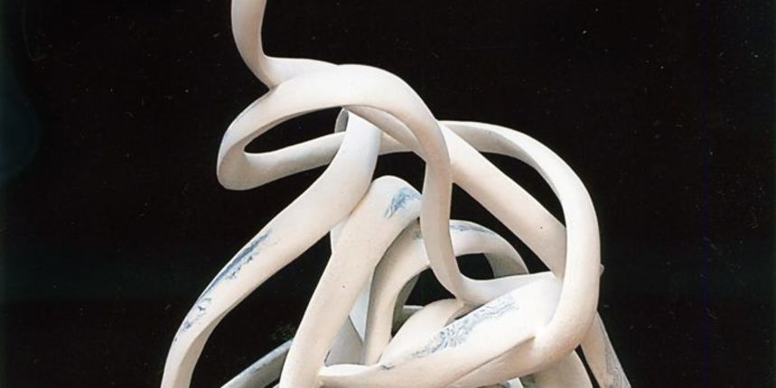 Masterclass keramike ukrajinske umjetnice Olge Bezpalkiv u Gradskoj straži