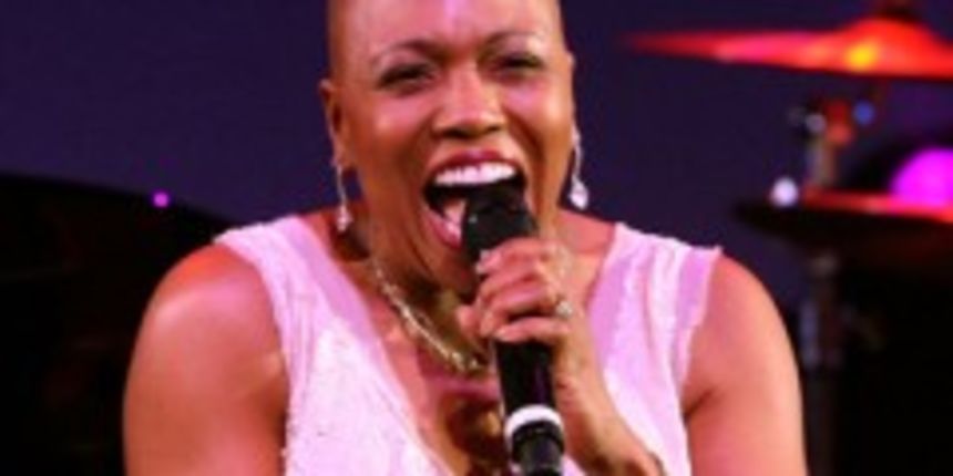 Dee dee Bridgewater Dee dee Bridgewater