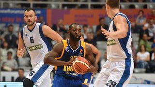 #ZDBT2017: KK Zadar – Khimki Moskva 58-72