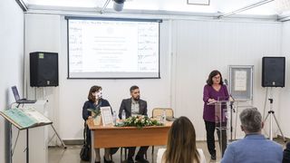 Dani talijanistike otvoreni izložbom o Nikoli Tommaseu