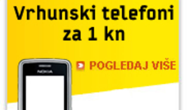 Tele 2, akcija prijenos broja