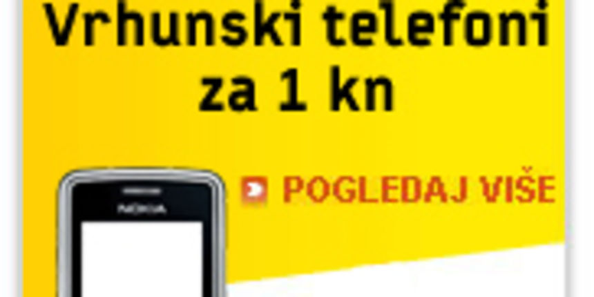 Tele 2, akcija prijenos broja Tele 2, akcija prijenos broja