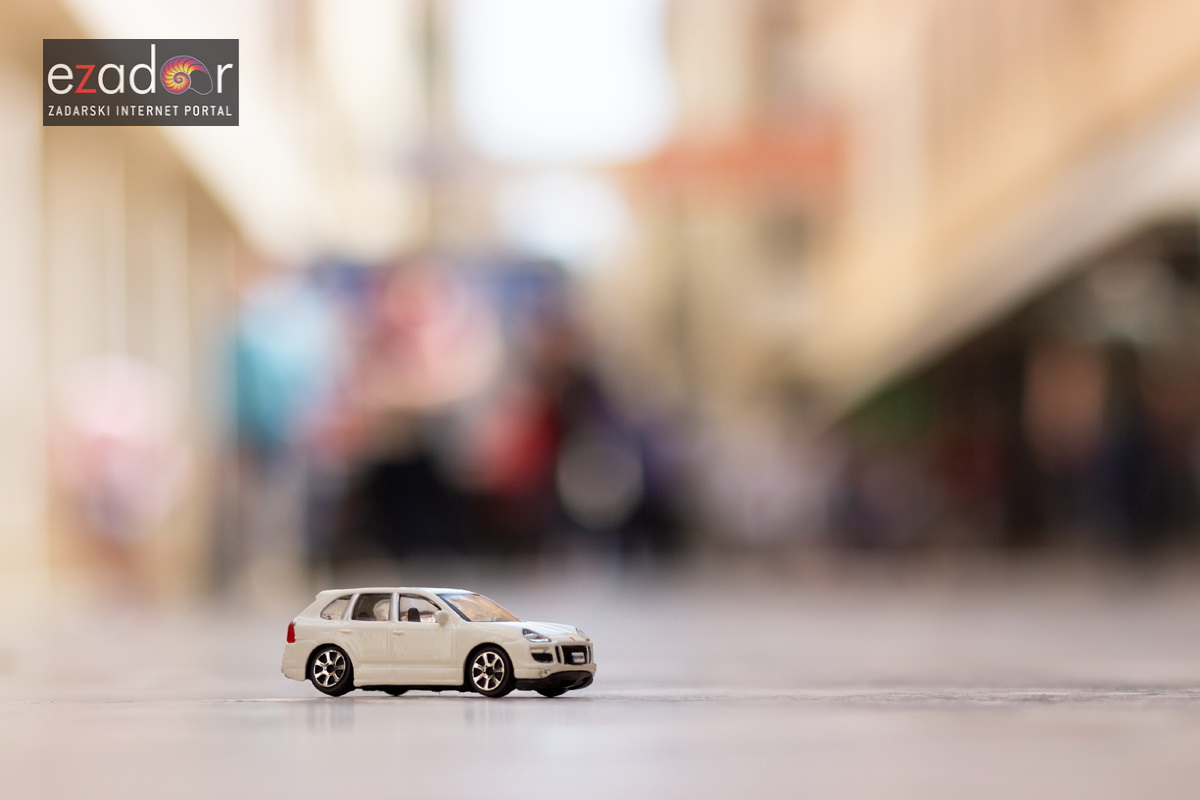 Đir po gradu, srijeda 2. svibnja 2018. Đir po gradu, srijeda 2. svibnja 2018.