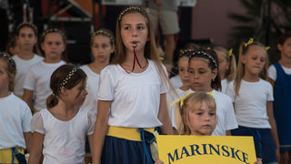 Dvadeset tisuća posjetitelja na Biogradskoj noći, foto: Vinko Pešić Dvadeset tisuća posjetitelja na Biogradskoj noći, foto: Vinko Pešić