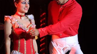 Cirkus Apollo (foto: Filip Plazonić)