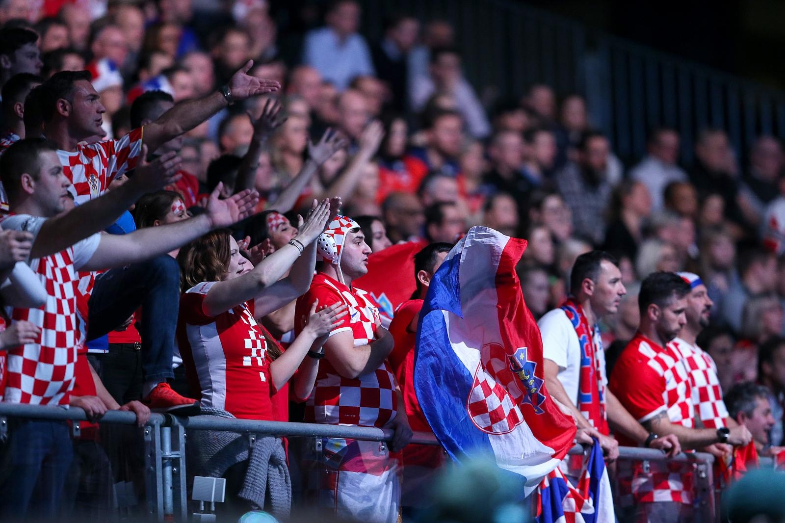 EP 2020: Hrvatska – Norveška 29-28 EP 2020: Hrvatska – Norveška 29-28