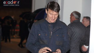 Bibinje: Tradicionalna procesija s Križem na Veliki Petak