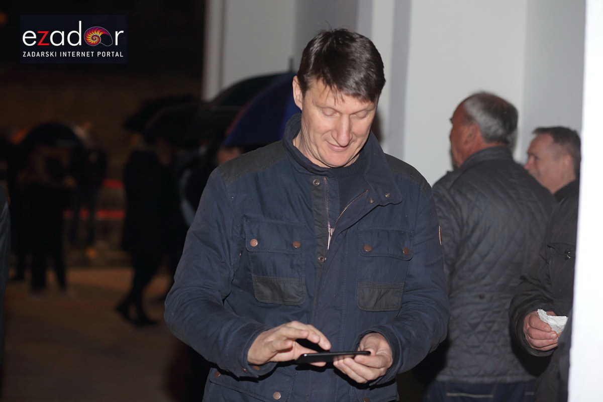 Bibinje: Tradicionalna procesija s Križem na Veliki Petak