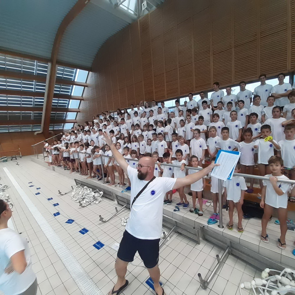 PK Jadera: Klupsko natjecanje “Zima 2019” PK Jadera: Klupsko natjecanje “Zima 2019”