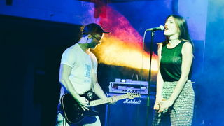 VAK”AN”ZA Sport & Music Fiestival: Judette i Jamiromania u klubu Arsenal VAK”AN”ZA Sport & Music Fiestival: Judette i Jamiromania u klubu Arsenal