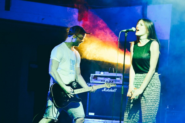 VAK”AN”ZA Sport & Music Fiestival: Judette i Jamiromania u klubu Arsenal VAK”AN”ZA Sport & Music Fiestival: Judette i Jamiromania u klubu Arsenal