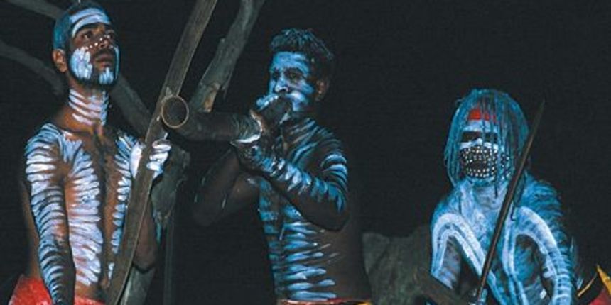 Aboridžini (Foto: australianbedandbreakfast.com.au)