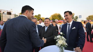 Dan općine Vir Dan općine Vir