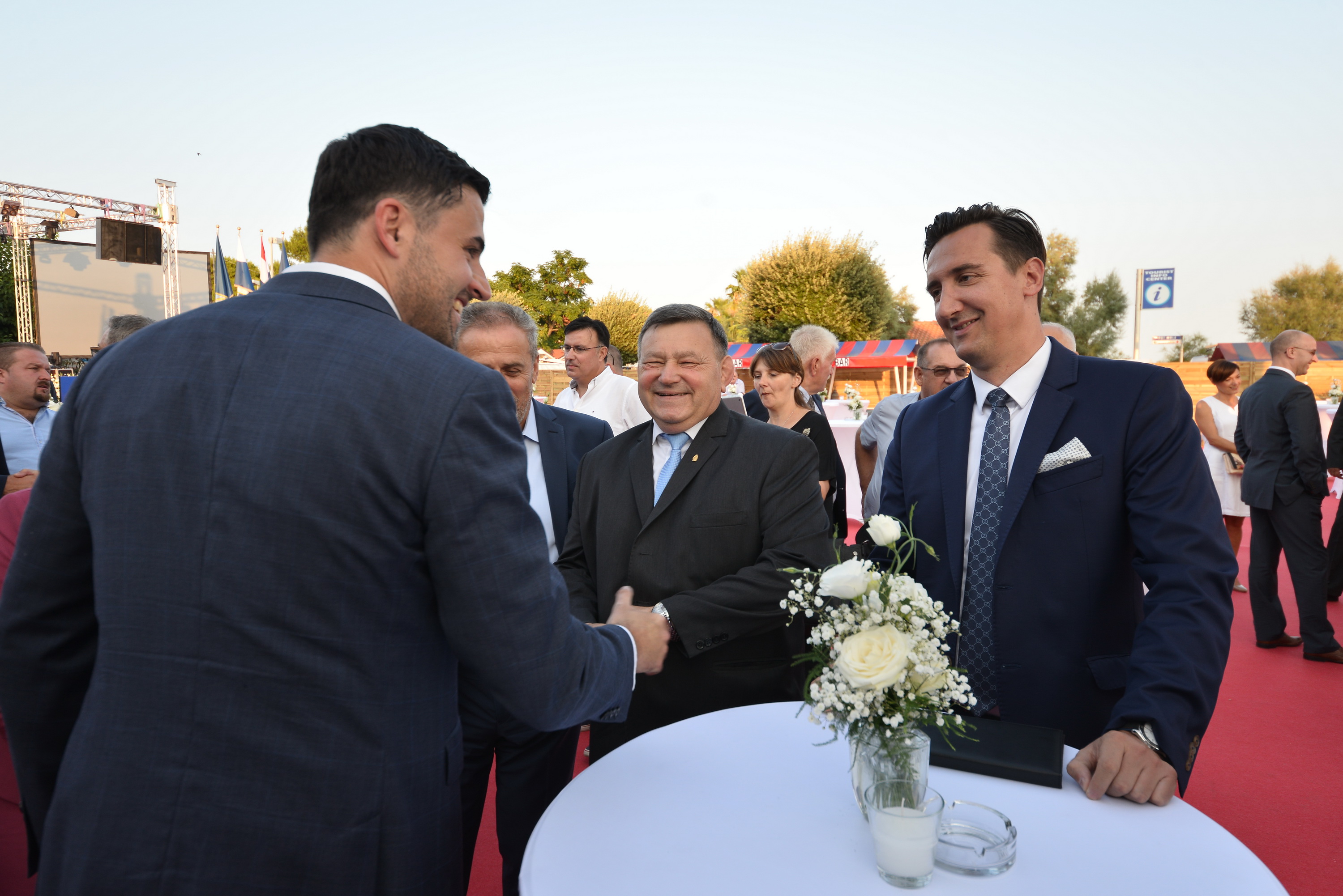 Dan općine Vir Dan općine Vir