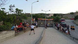 Ožujsko balote kup u Vukšiću