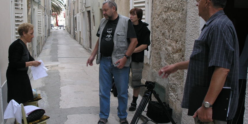 Dokumetarac o Pagu Dokumetarac o Pagu