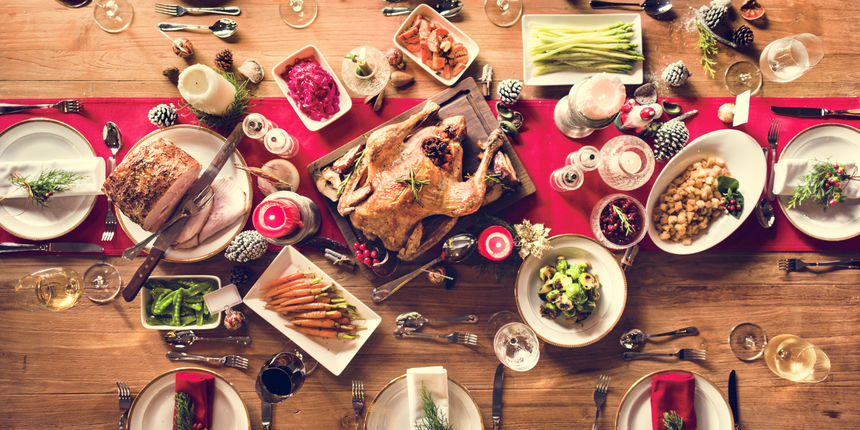 Blagdanski stol Blagdanski stol