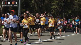 Wings for Life World Run Zadar 2024. Wings for Life World Run Zadar 2024.