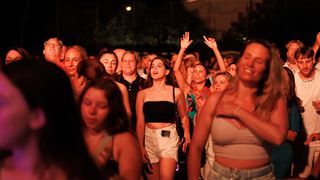 Neno Belan i Fiumens @ Zgon Neno Belan i Fiumens @ Zgon