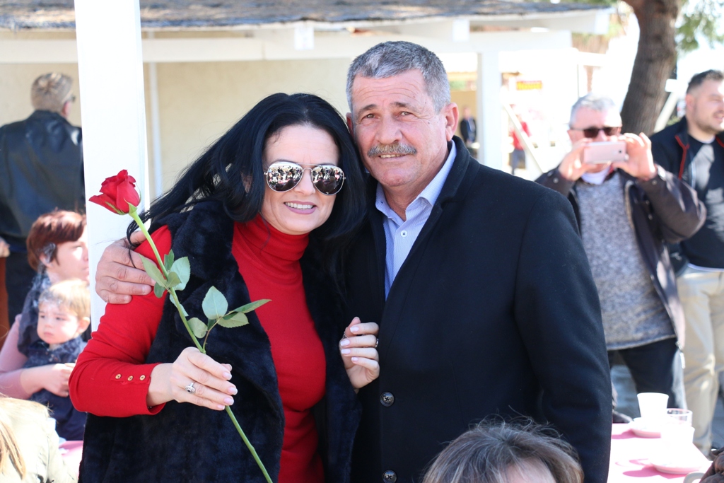 U Viru proslavljen Dan žena