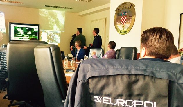 U akciji ‘NANA’ policija zaplijenila 100 kg kokaina: evo kako izgledaju paketi u kojima se krijumčarila droga