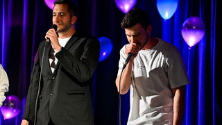 A. K. A. Crescendo proslavio 10. rođendan