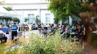 Oproštajna večer ravnatelja Gradske knjižnice Ivana Pehara