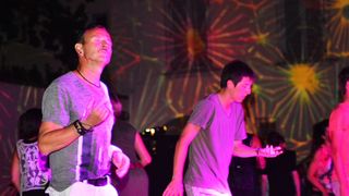 Terraneo summer break: Nicola Combo & Ilija Rudman