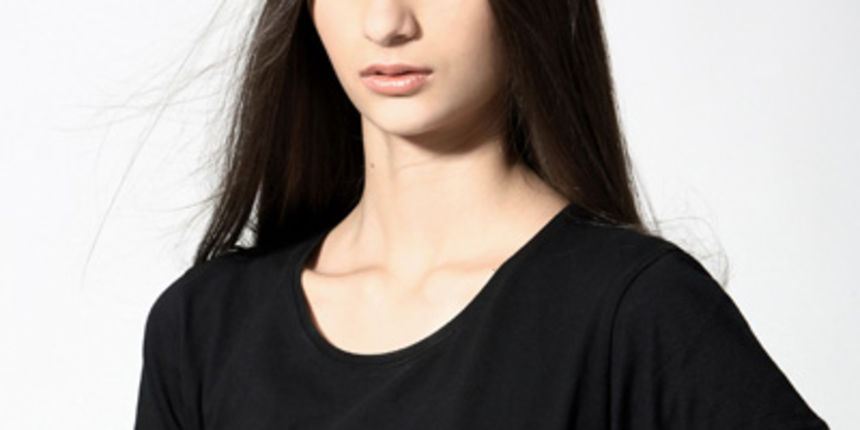 Ford Supermodel finalistice