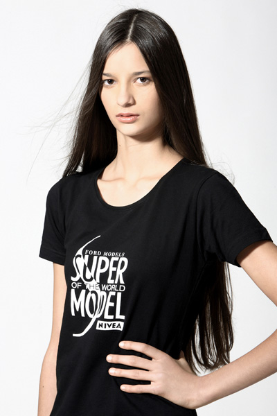 Ford Supermodel finalistice