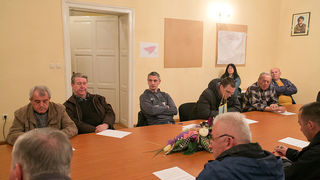 Bibinje: Udruge pripremaju bogat program proslave Dana Općine, foto: Leo Banić Bibinje: Udruge pripremaju bogat program proslave Dana Općine, foto: Leo Banić