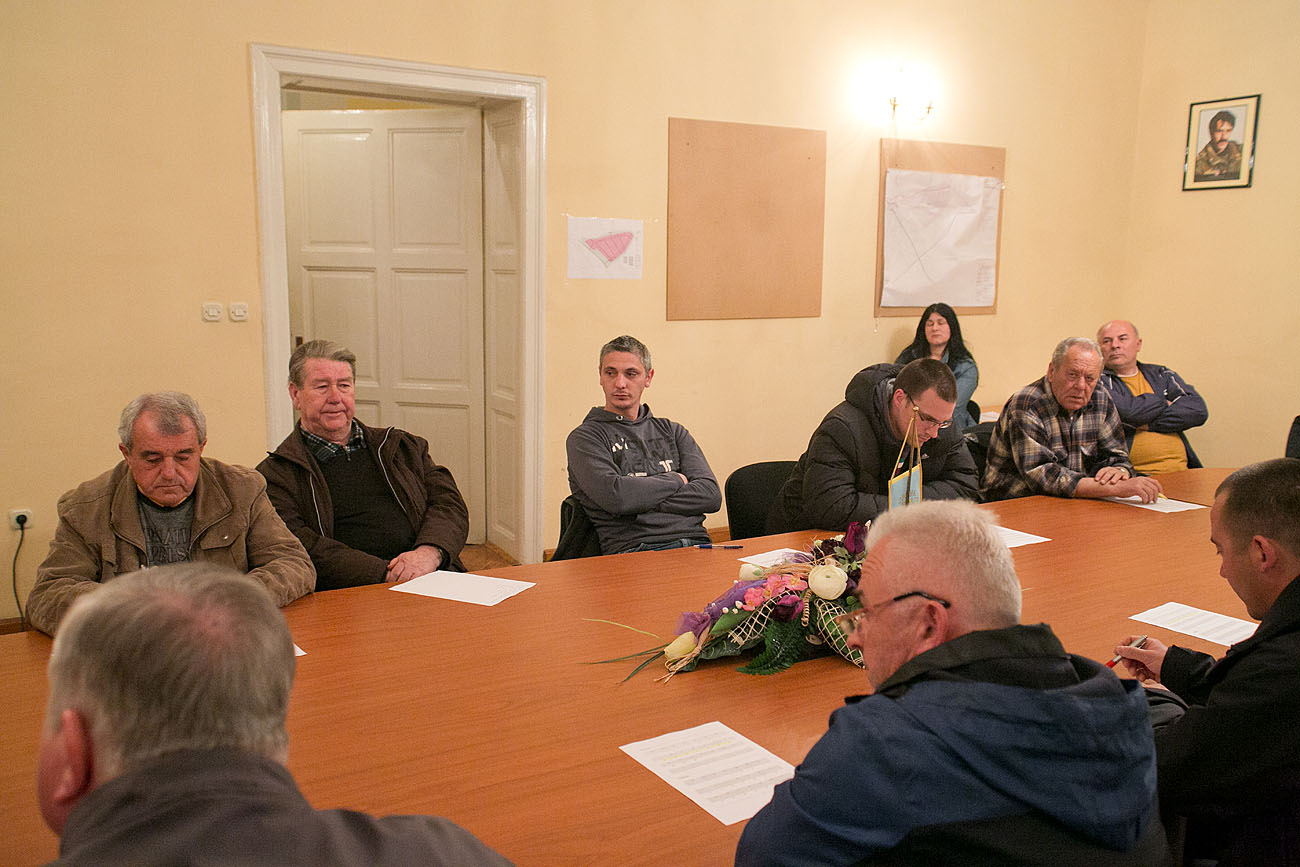 Bibinje: Udruge pripremaju bogat program proslave Dana Općine, foto: Leo Banić Bibinje: Udruge pripremaju bogat program proslave Dana Općine, foto: Leo Banić