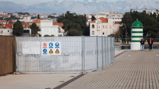 Đir po gradu, 29. siječnja 2025.