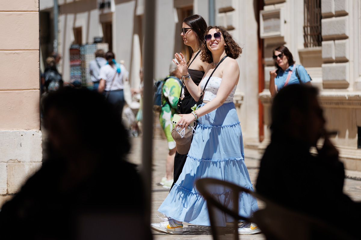 Đir po gradu, subotnja špica, 17. svibnja 2025. Đir po gradu, subotnja špica, 17. svibnja 2025.