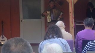 Dom za odrasle Sveti Frane