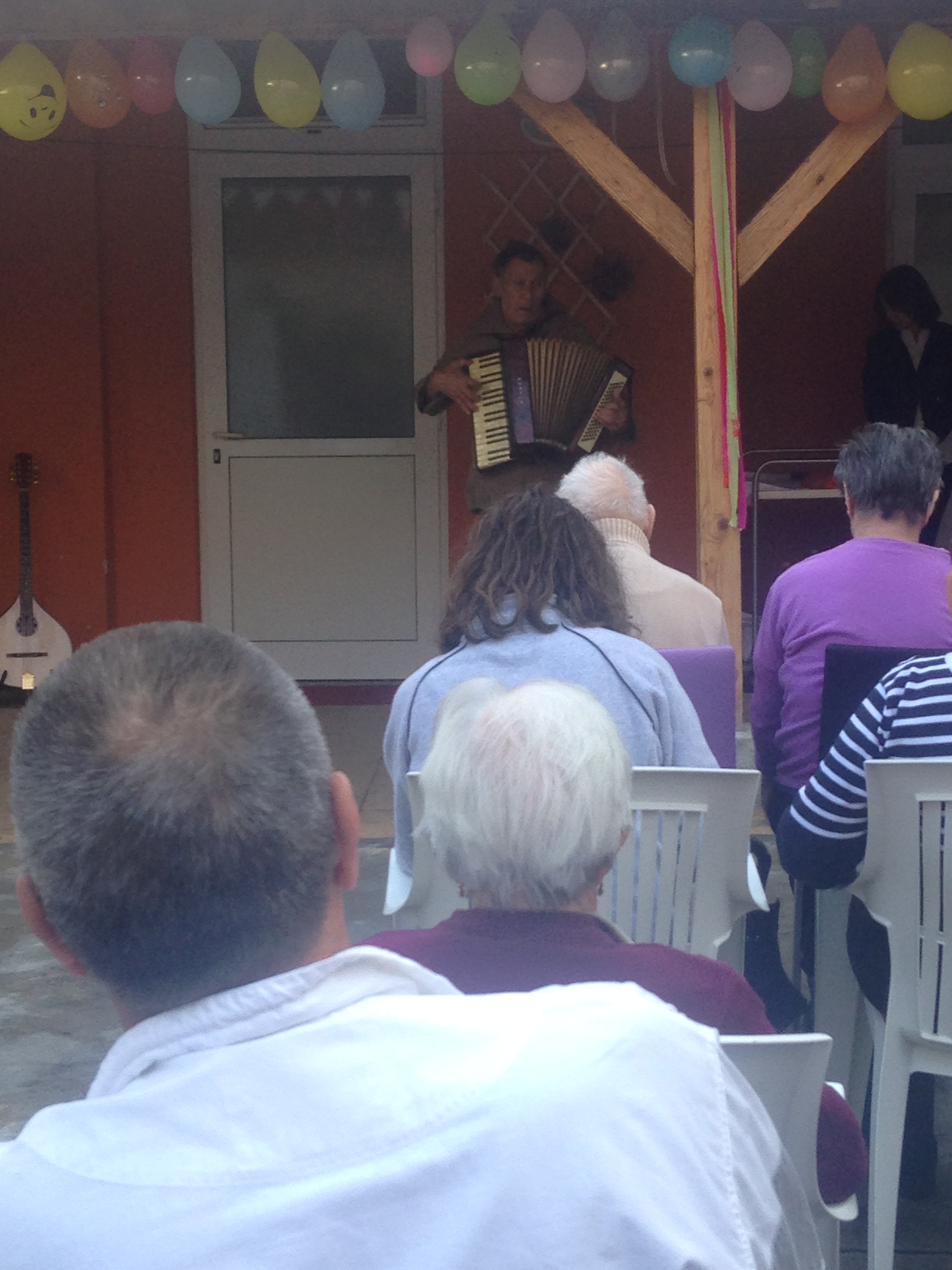 Dom za odrasle Sveti Frane