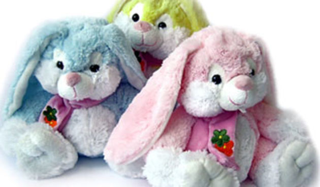 Google patentirao inteligentne igračke, zec, foto: www.takolako.rs