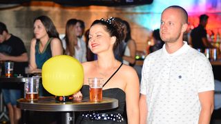 Terraneo summer break: Nicola Combo & Ilija Rudman