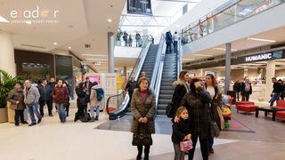 Svečano otvoren novi dio trgovinskog centra Supernova Zadar