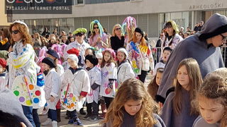 Karnevalić 057 radija 23. veljače 2017.