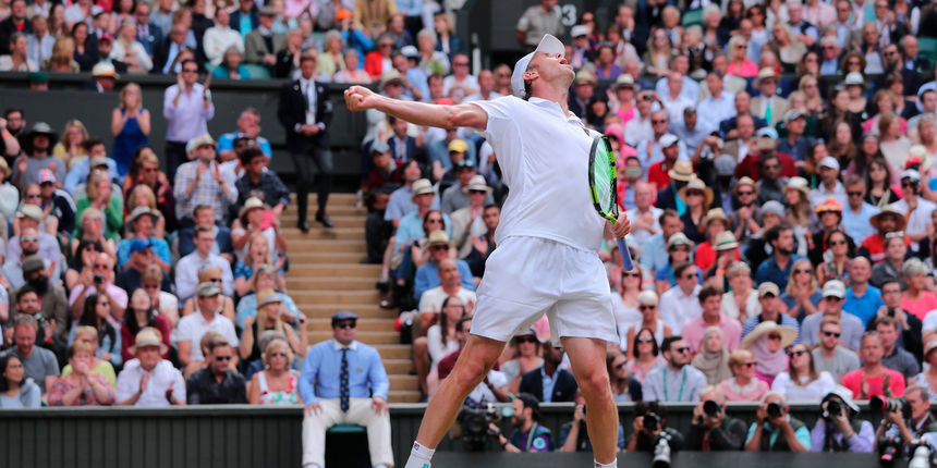 Sam Querrey Sam Querrey
