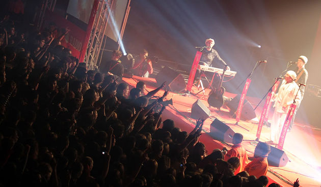 Bijelo Dugme u Jazinama – Karlovacko LIVE